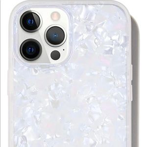 Sonix iPhone 11Pro/XS Max Case - Holographic Clear Coat Case